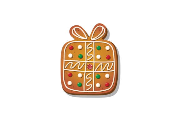 Download Decoration, Holiday, Gingerbread, Food, - Eco Collection