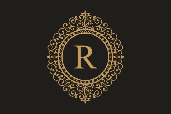 Download Decorative Ornaments Frames Logo - Ornament Collection