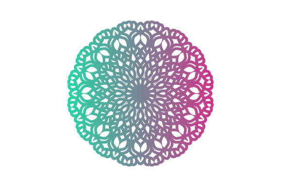 Download Mandala Icon Drawing Oriental Design Art - Man Collection