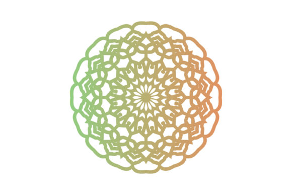 Download Mandala Icon Drawing Oriental Design Art - Man Collection