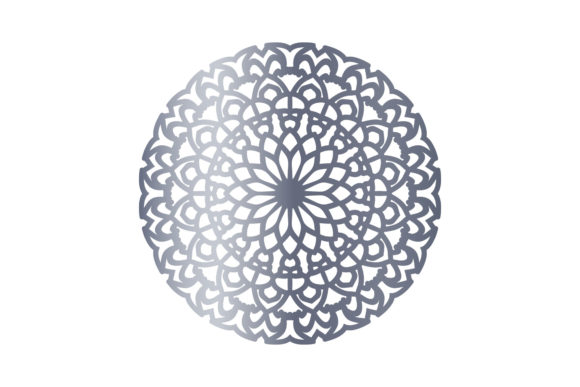 Download Mandala Oriental Design Illustration Art - Man Collection
