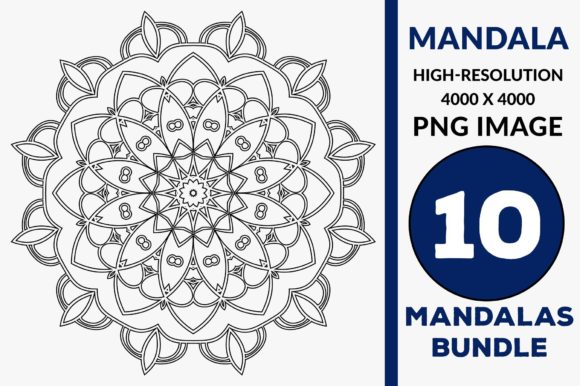 Download Mandala - Man Collection