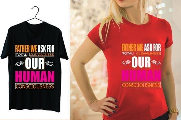 Download Father We Ask for Cleanliness Our Human - Man Collection