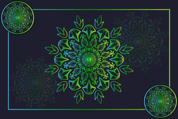 Download Mandala Design - Man Collection