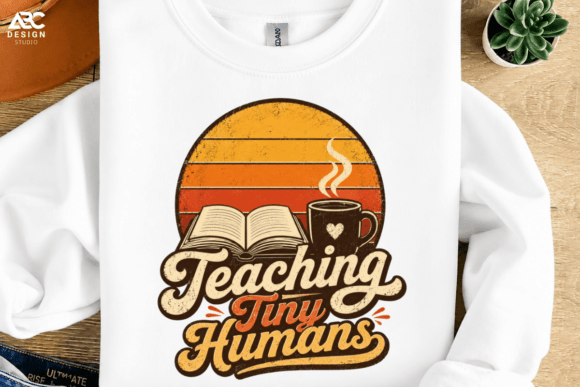 Download Teaching Tiny Humans, Back to School PNG - Man Collection