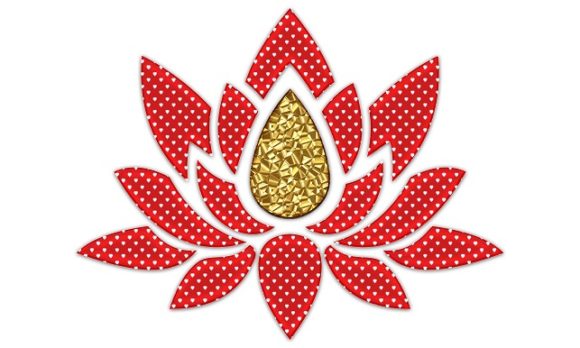 Download Mandala Lotus Yoga Meditation Flowers - Man Collection