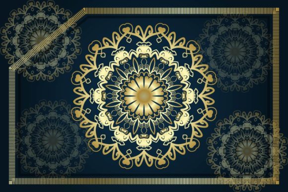 Download Mandala Design - Man Collection