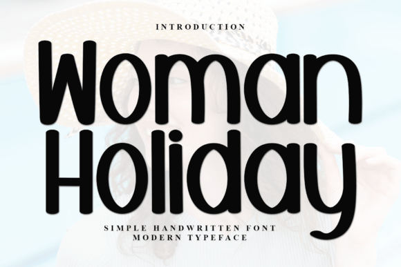 Download Woman Holiday - Man Collection